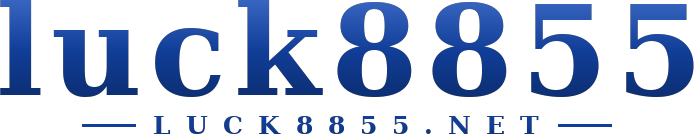 luck8855 logo